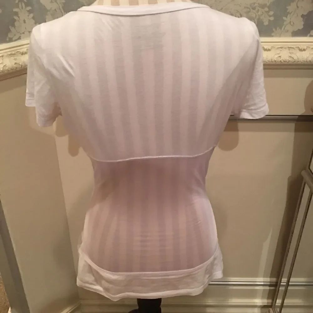 Compression Top by Yummie Tummy - Picture 2 of 3